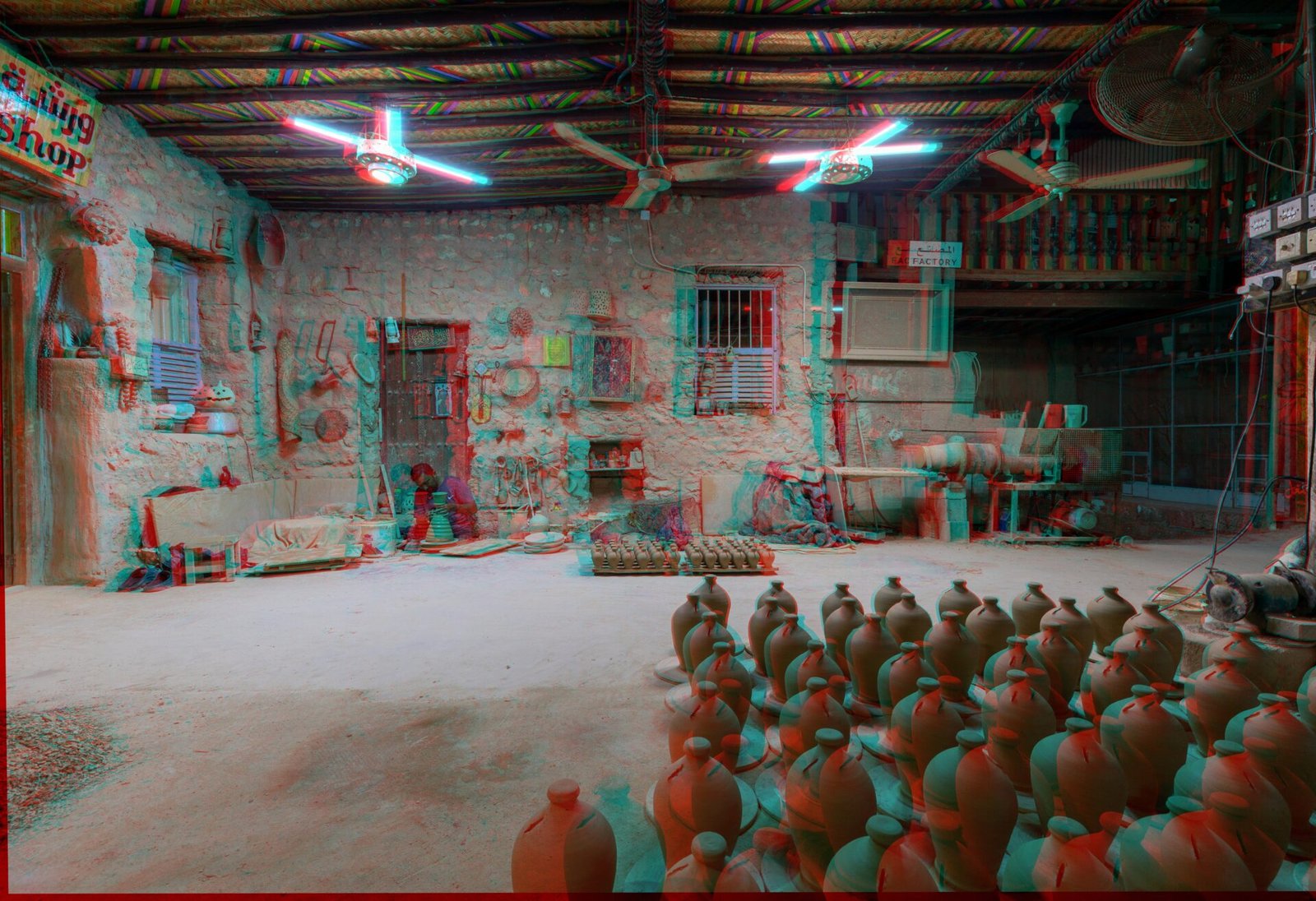 A’ali Pottery 01