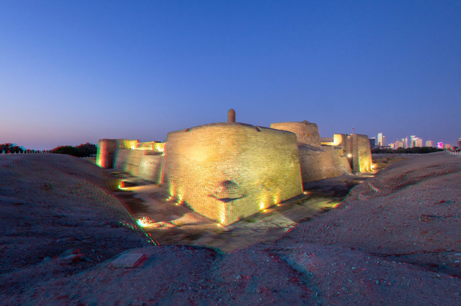Qal’at al Bahrain 01
