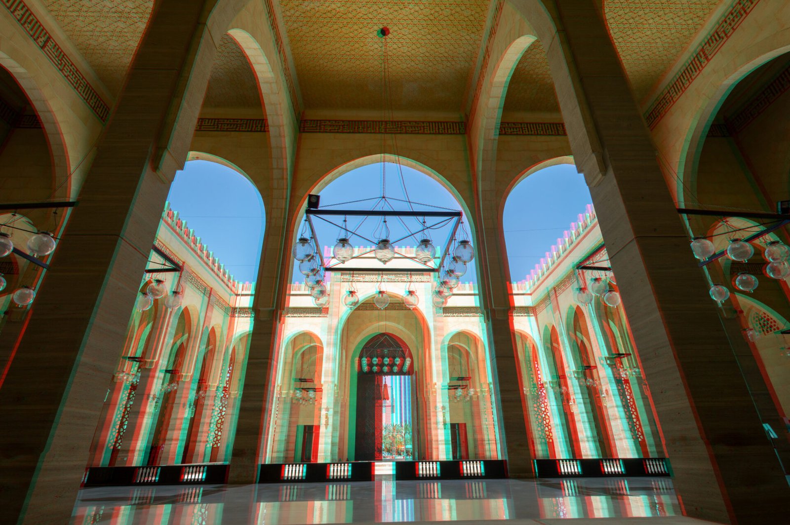 Grand Mosque