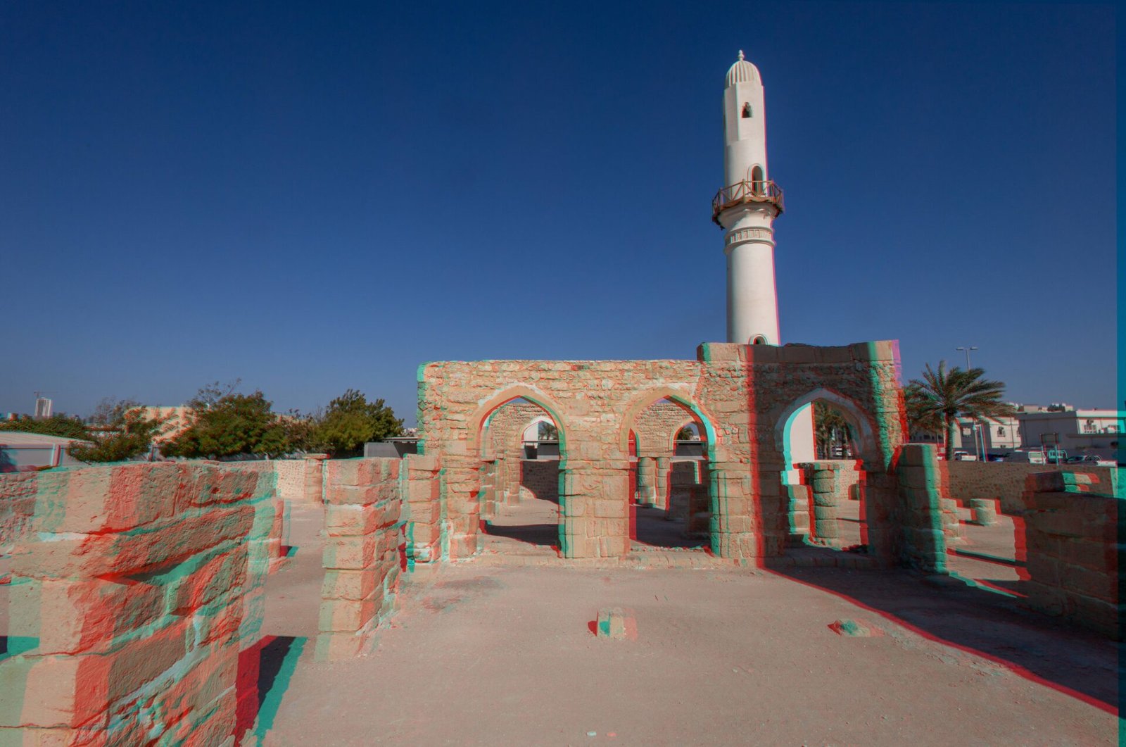 Al Khamis Mosque