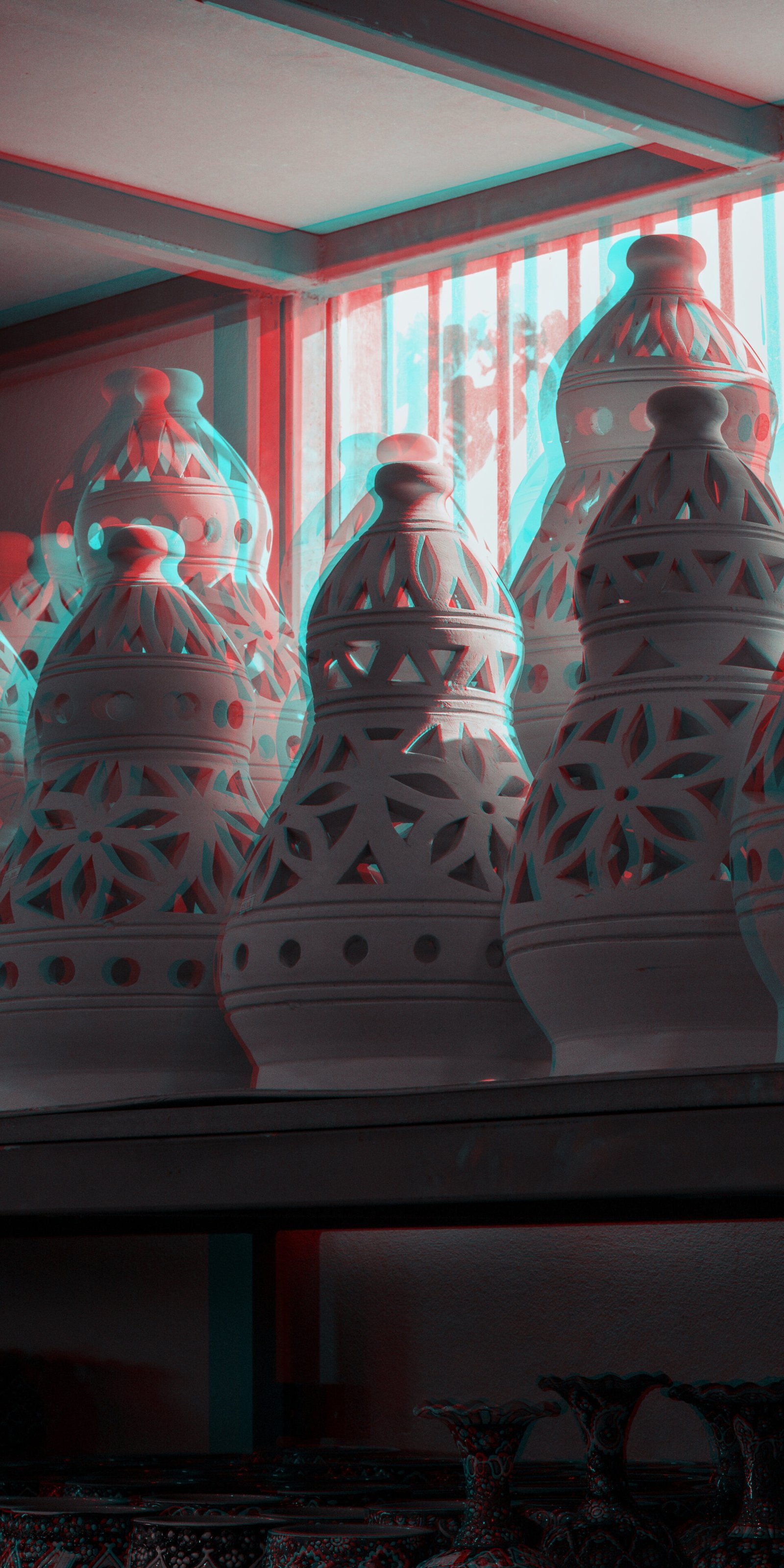 A’ali Pottery